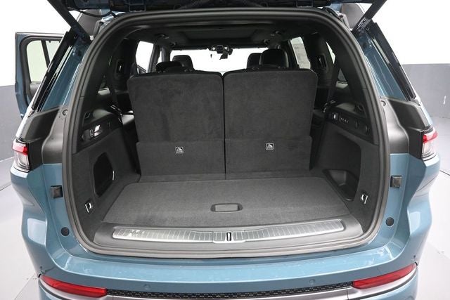 2026 Jeep Grand Cherokee L Summit