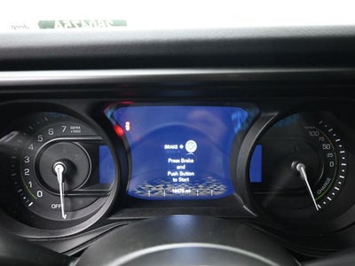 2024 Jeep Wrangler Rubicon X 4xe Patriot Customs