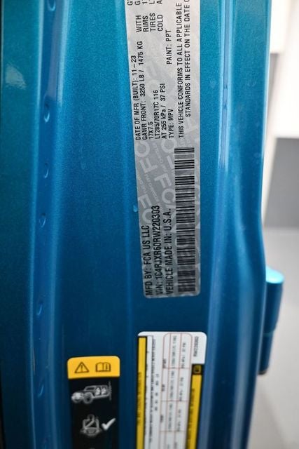 2024 Jeep Wrangler Rubicon X 4xe Patriot Customs