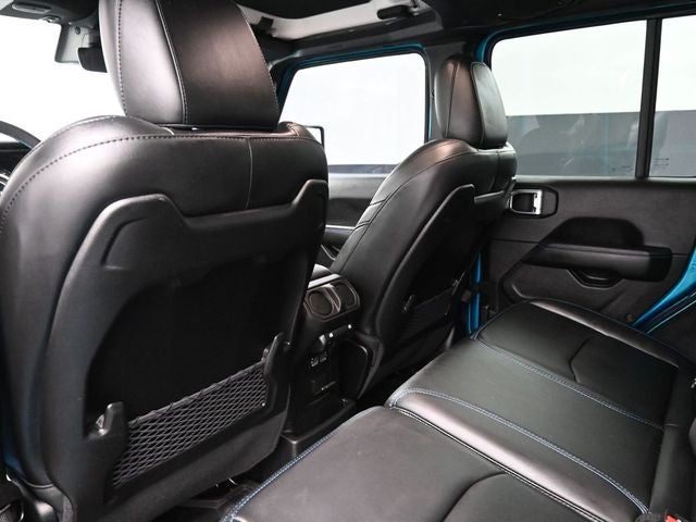 2024 Jeep Wrangler Rubicon X 4xe Patriot Customs