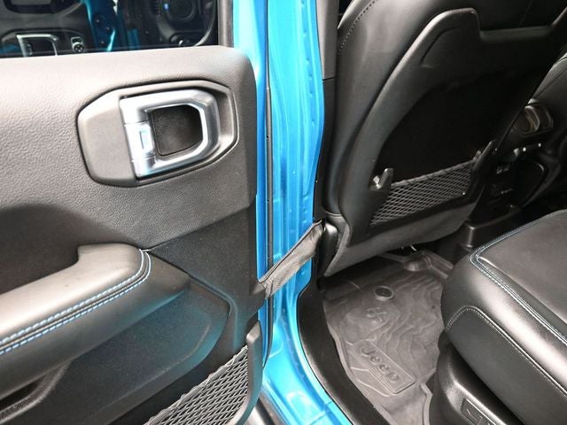 2024 Jeep Wrangler Rubicon X 4xe Patriot Customs