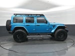 2024 Jeep Wrangler Rubicon X 4xe Patriot Customs