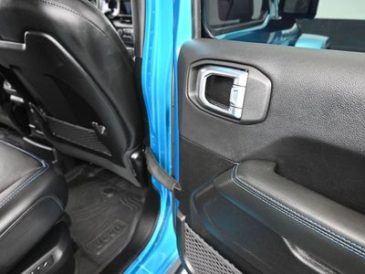 2024 Jeep Wrangler Rubicon X 4xe Patriot Customs