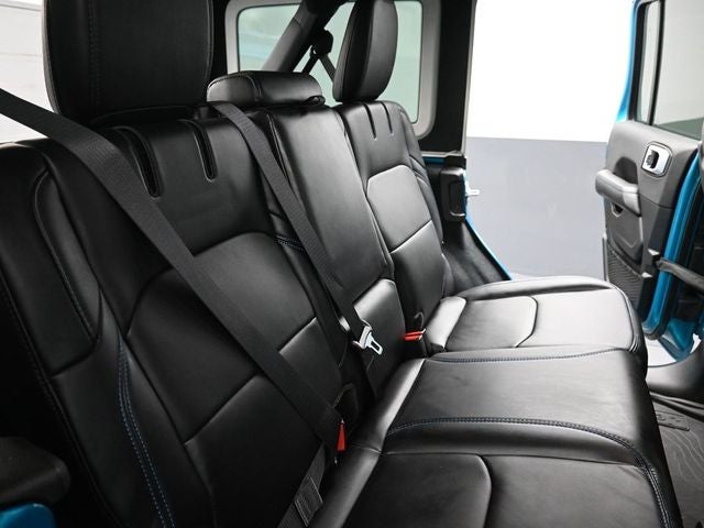 2024 Jeep Wrangler Rubicon X 4xe Patriot Customs