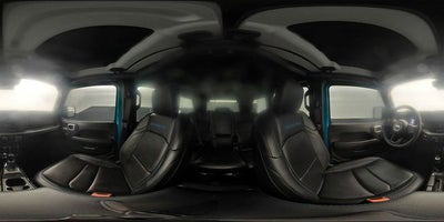 2024 Jeep Wrangler Rubicon X 4xe Patriot Customs