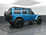 2024 Jeep Wrangler Rubicon X 4xe Patriot Customs
