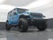 2024 Jeep Wrangler Rubicon X 4xe Patriot Customs