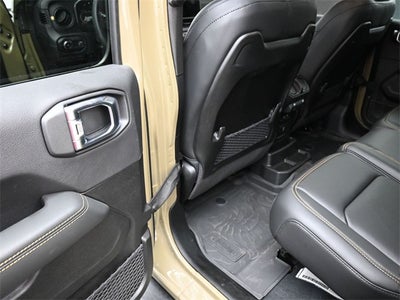 2025 Jeep Wrangler Rubicon 392