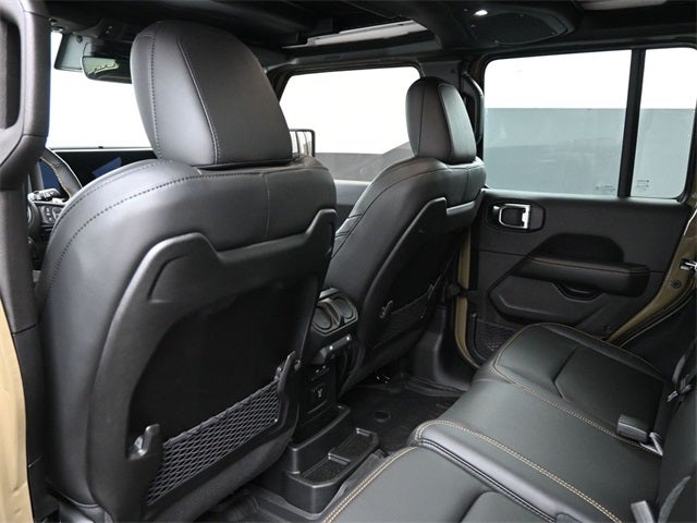 2025 Jeep Wrangler Rubicon 392