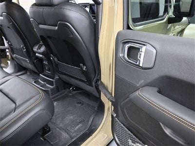 2025 Jeep Wrangler Rubicon 392