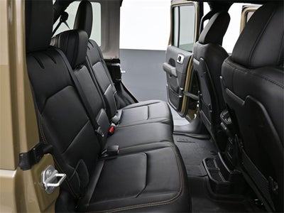 2025 Jeep Wrangler Rubicon 392