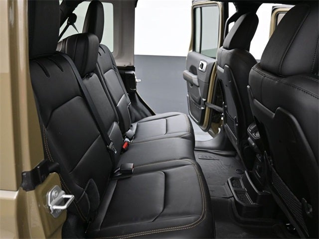 2025 Jeep Wrangler Rubicon 392