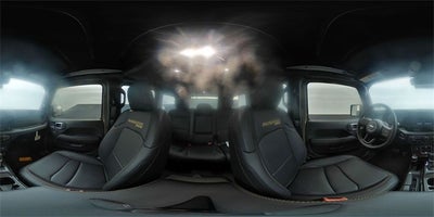 2025 Jeep Wrangler Rubicon 392