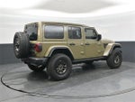 2025 Jeep Wrangler Rubicon 392