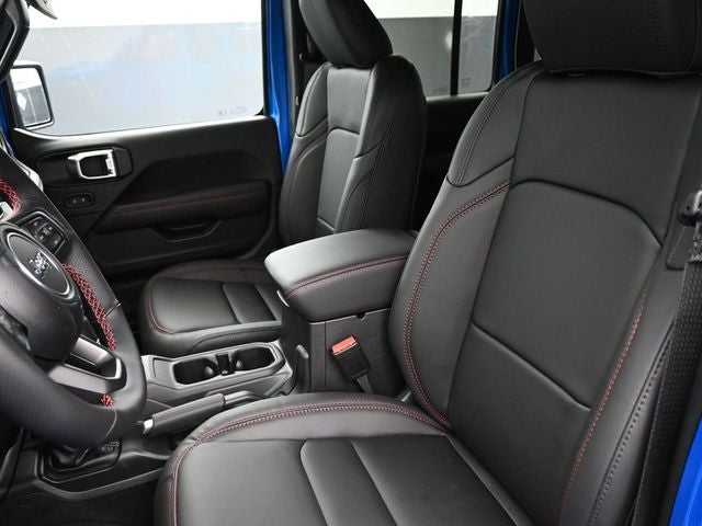 2026 Jeep Wrangler Moab 392