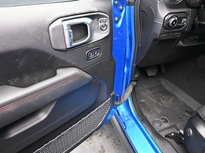 2026 Jeep Wrangler Moab 392