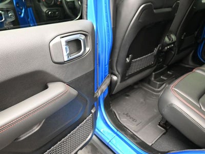 2026 Jeep Wrangler Moab 392