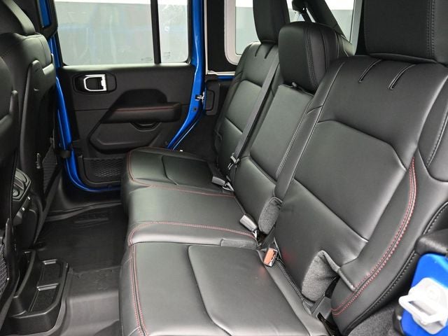 2026 Jeep Wrangler Moab 392