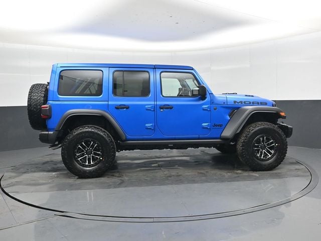2026 Jeep Wrangler Moab 392