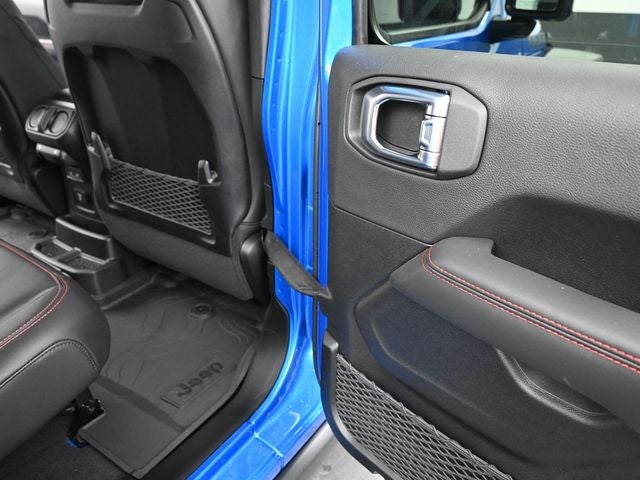 2026 Jeep Wrangler Moab 392