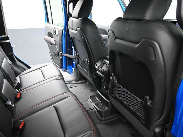 2026 Jeep Wrangler Moab 392