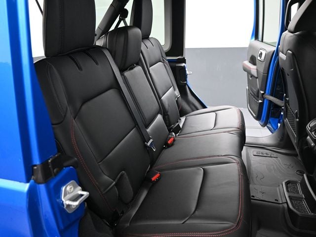 2026 Jeep Wrangler Moab 392