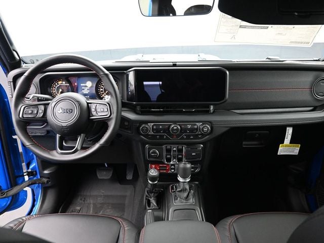 2026 Jeep Wrangler Moab 392