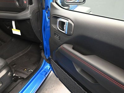 2026 Jeep Wrangler Moab 392