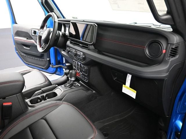 2026 Jeep Wrangler Moab 392