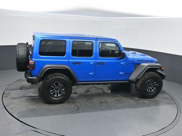 2026 Jeep Wrangler Moab 392