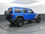 2026 Jeep Wrangler Moab 392