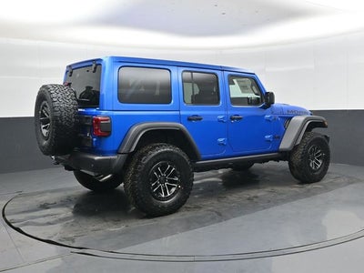 2026 Jeep Wrangler Moab 392