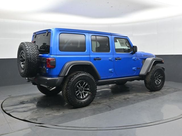 2026 Jeep Wrangler Moab 392