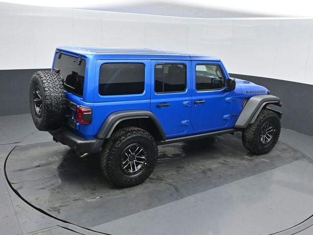 2026 Jeep Wrangler Moab 392
