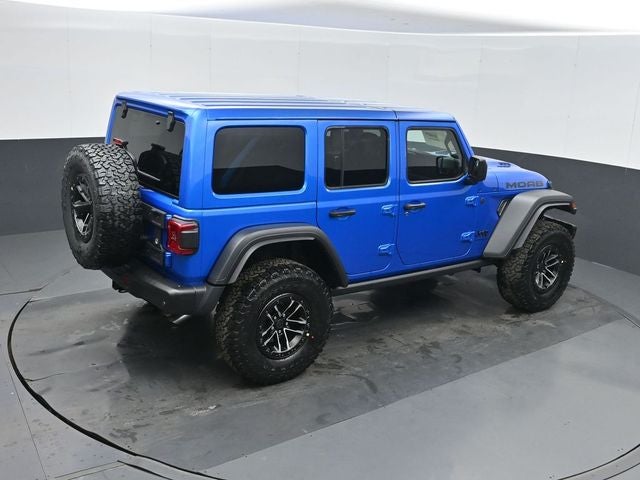 2026 Jeep Wrangler Moab 392
