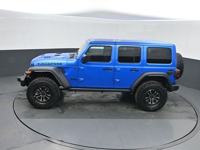 2026 Jeep Wrangler Moab 392