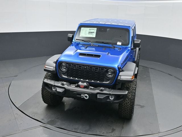 2026 Jeep Wrangler Moab 392