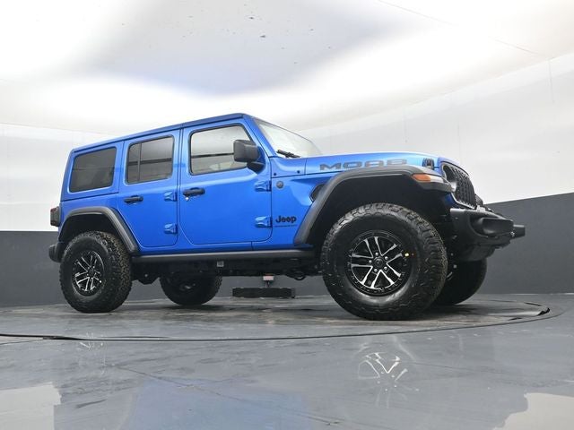 2026 Jeep Wrangler Moab 392