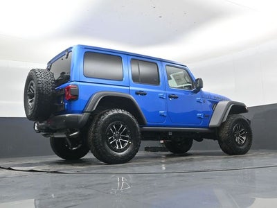 2026 Jeep Wrangler Moab 392