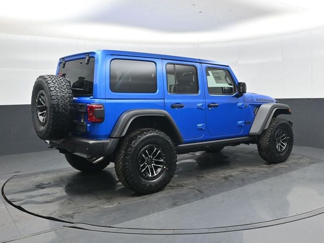 2026 Jeep Wrangler Moab 392