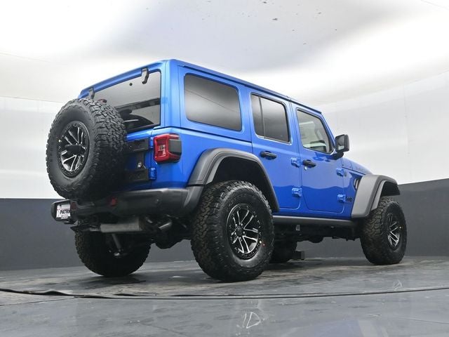 2026 Jeep Wrangler Moab 392