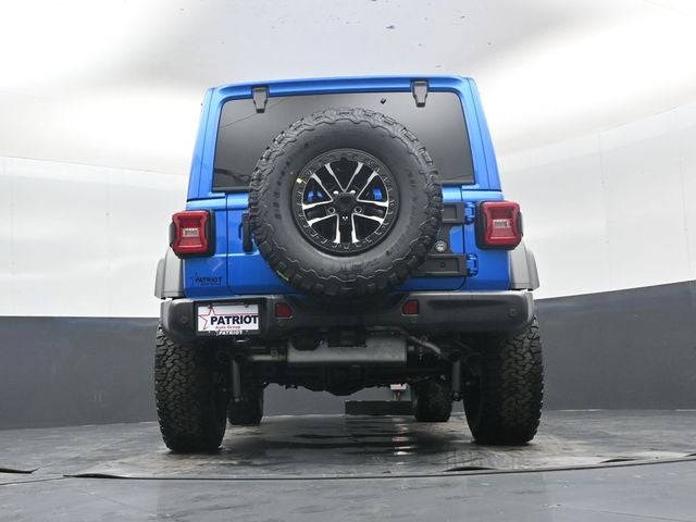 2026 Jeep Wrangler Moab 392