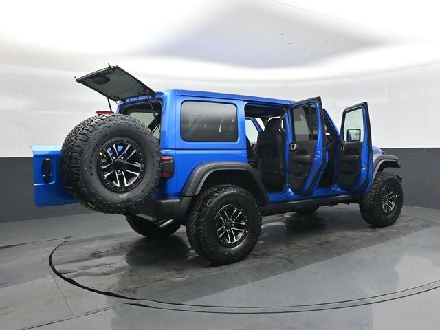 2026 Jeep Wrangler Moab 392