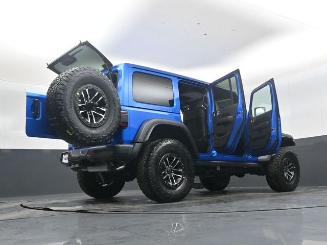 2026 Jeep Wrangler Moab 392