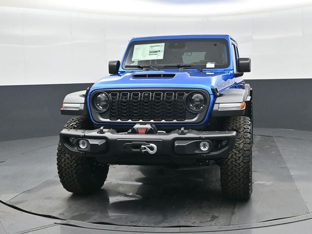 2026 Jeep Wrangler Moab 392