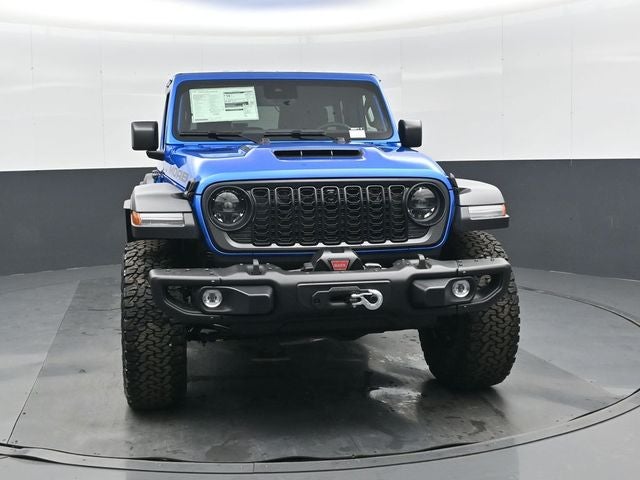2026 Jeep Wrangler Moab 392