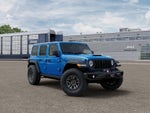 2026 Jeep Wrangler 392