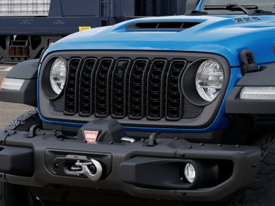 2026 Jeep Wrangler 392