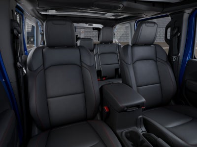 2026 Jeep Wrangler 392