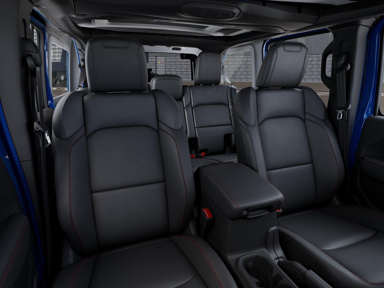 2026 Jeep Wrangler 392